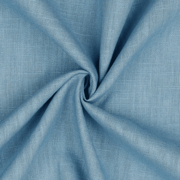 material textil in blue shadow 1