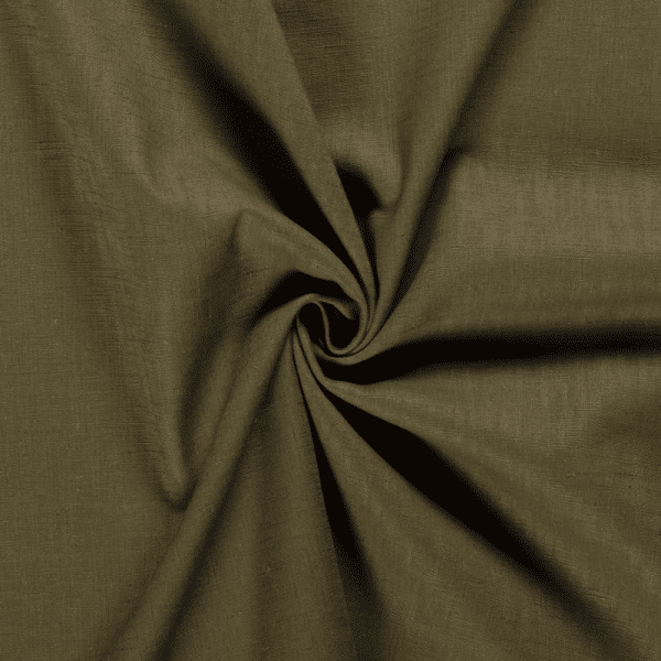 material textil in khaki