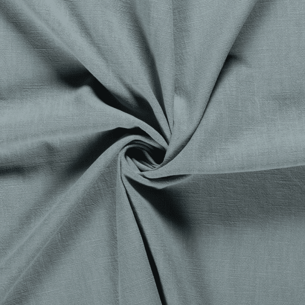 material textil in prespalat dark mint