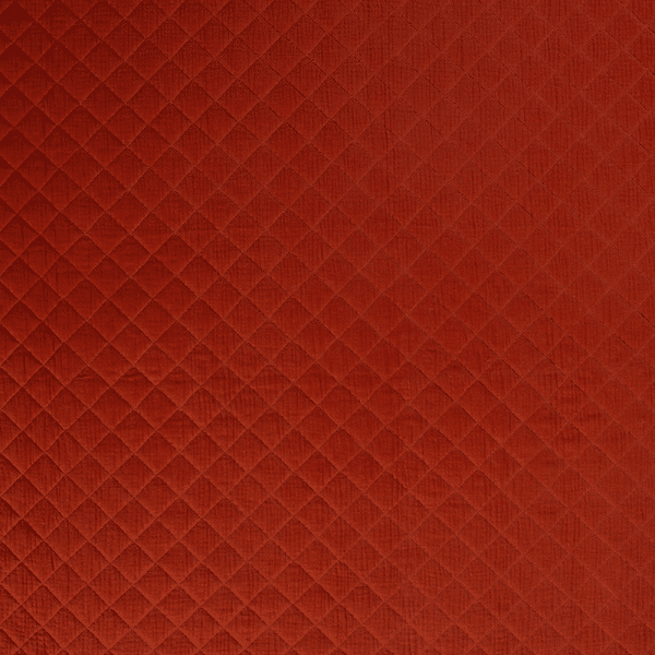 material textil muselina matlasata brique 1
