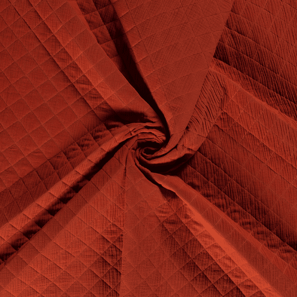 material textil muselina matlasata brique 2