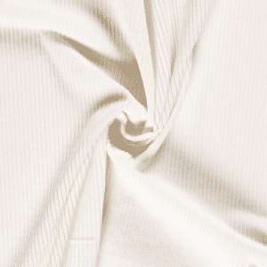 material textil velur off white