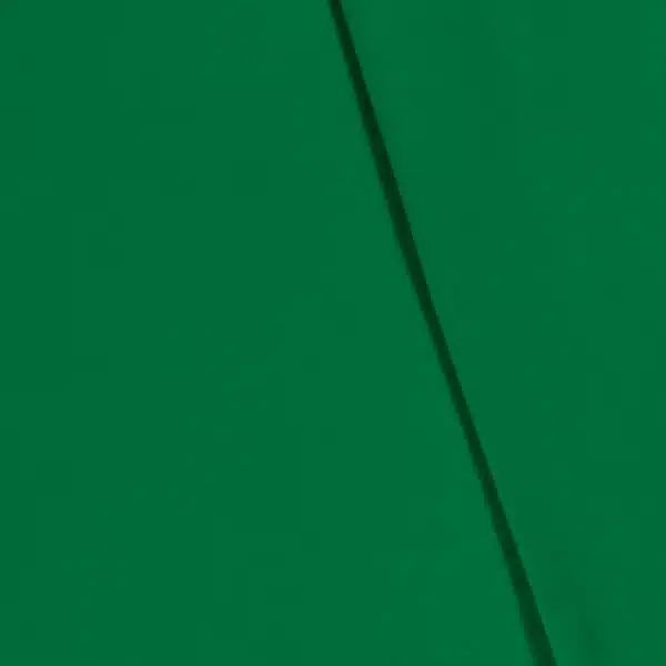 jersey bumbac elastic uni green