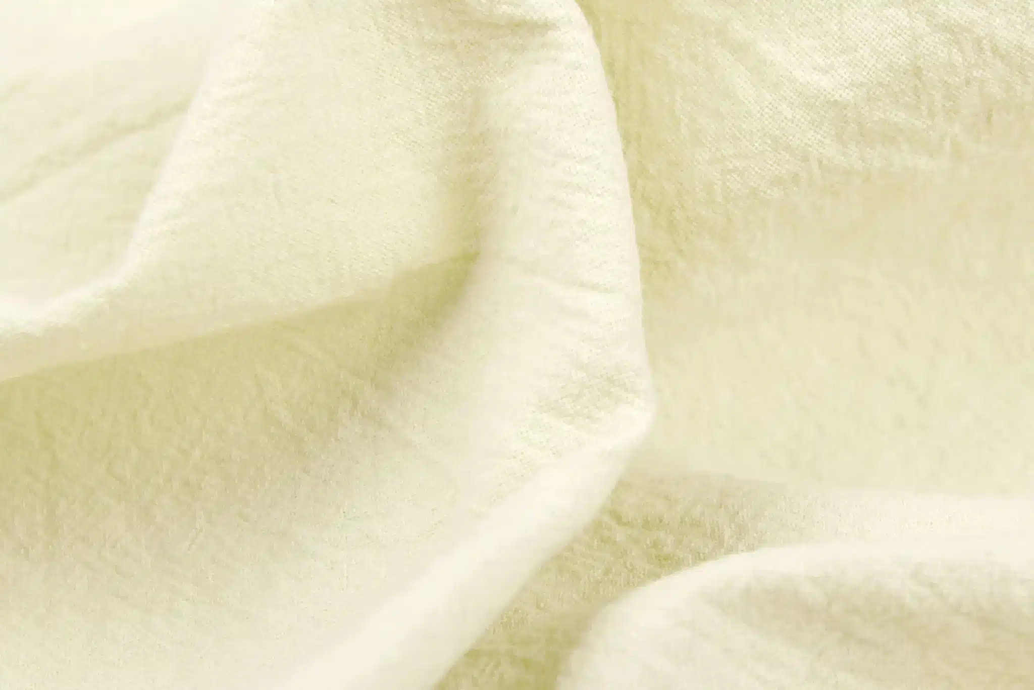 oeko tex washed cotton light pastel yellowa oeko tex washed cotton light pastel yellowa