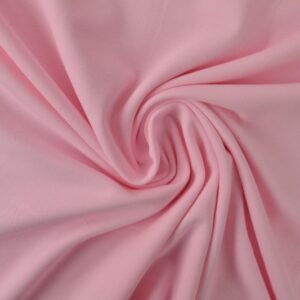 cottonjersey babypink