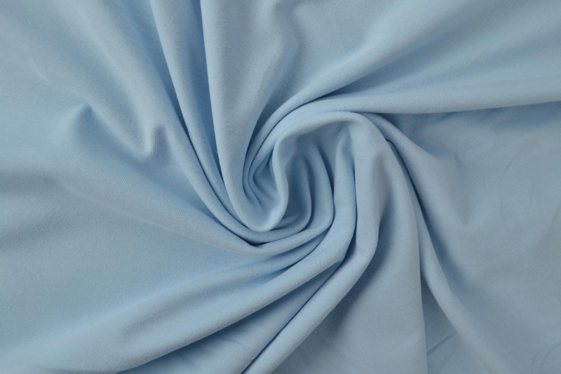 cottonjersey baby blue cottonjersey baby blue