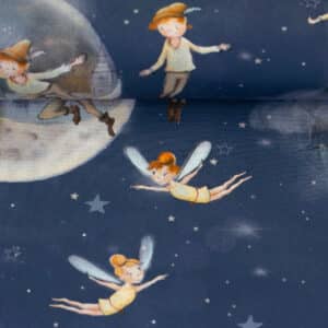 fairytale baumwollwebware ballen
