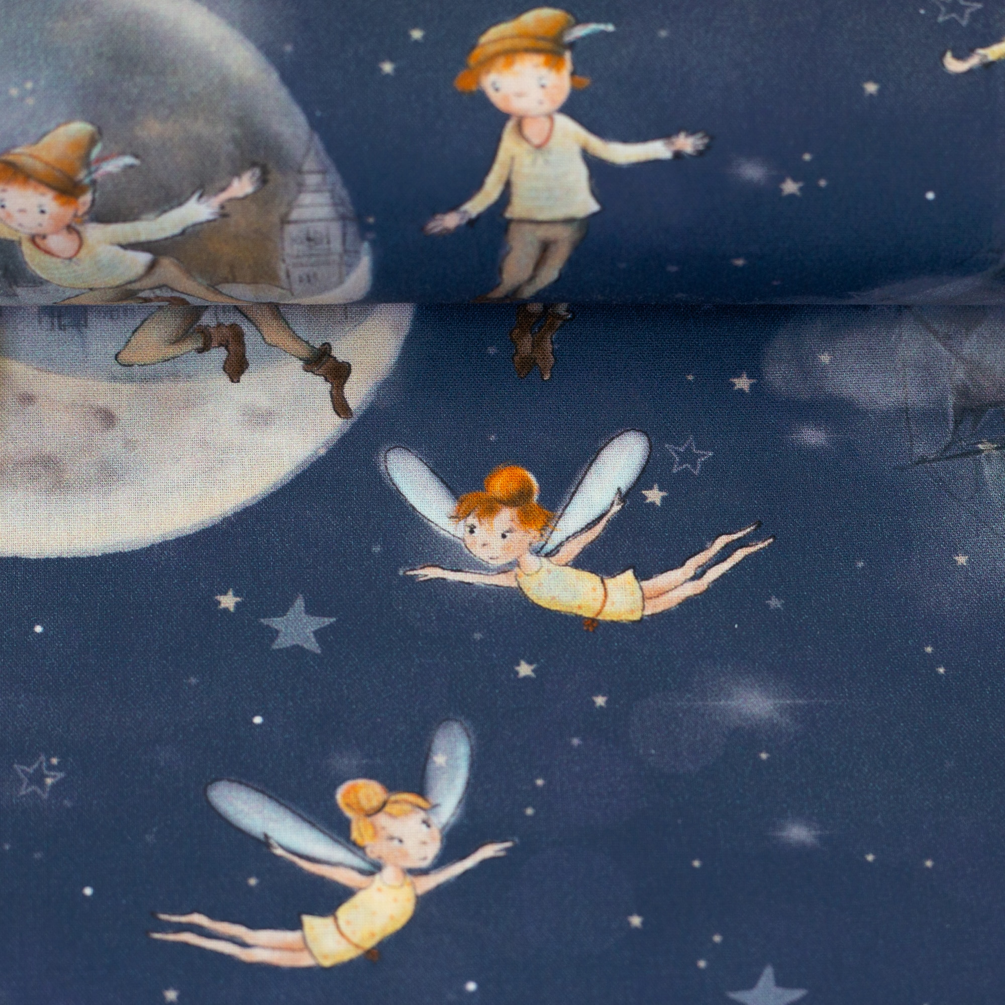 fairytale baumwollwebware ballen fairytale baumwollwebware ballen