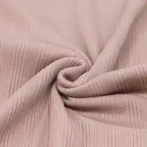 Irregular Rib Jersey Fabric Nude Pink x.jpg