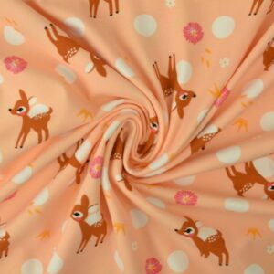 cotton jersey print