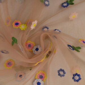 mesh daisy